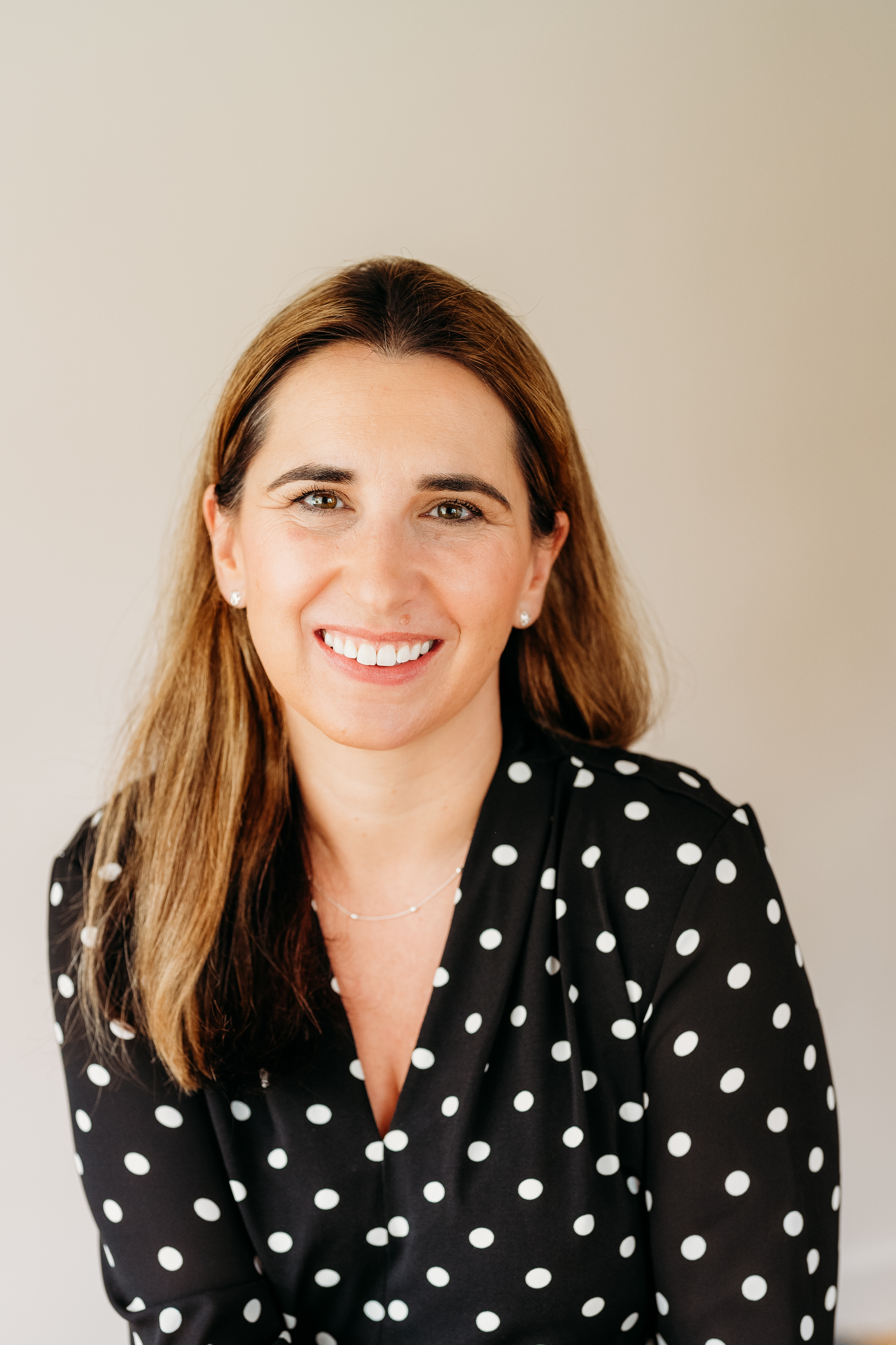 Jacquelyn Van Jaarsveld